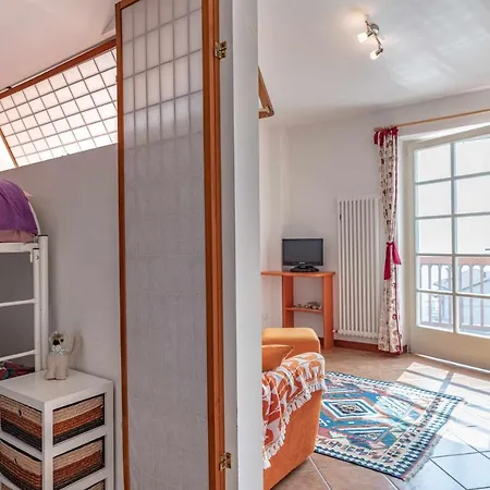 Apartment Al Nido Ospitar *