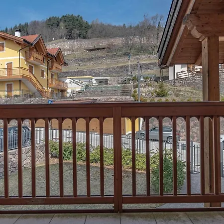 Al Nido Ospitar Apartment Grauno