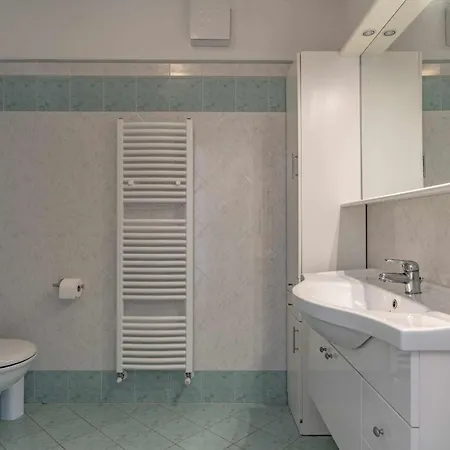 Apartment Al Nido Ospitar Grauno