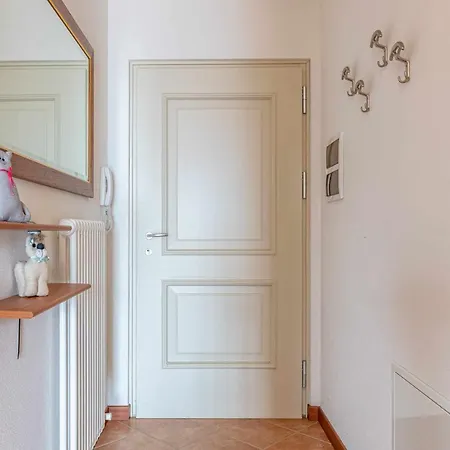 Al Nido Ospitar Apartment