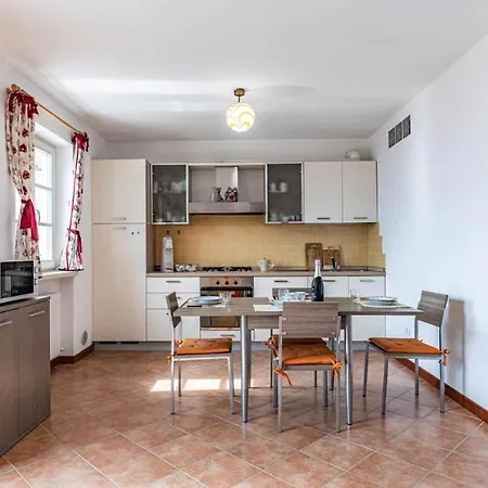 Apartment Al Nido Ospitar *