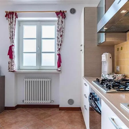 Al Nido Ospitar Apartment *